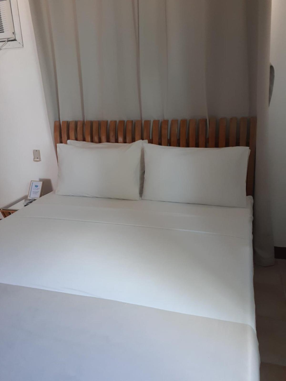 Bluewaves Beach House Balabag  Zewnętrze zdjęcie