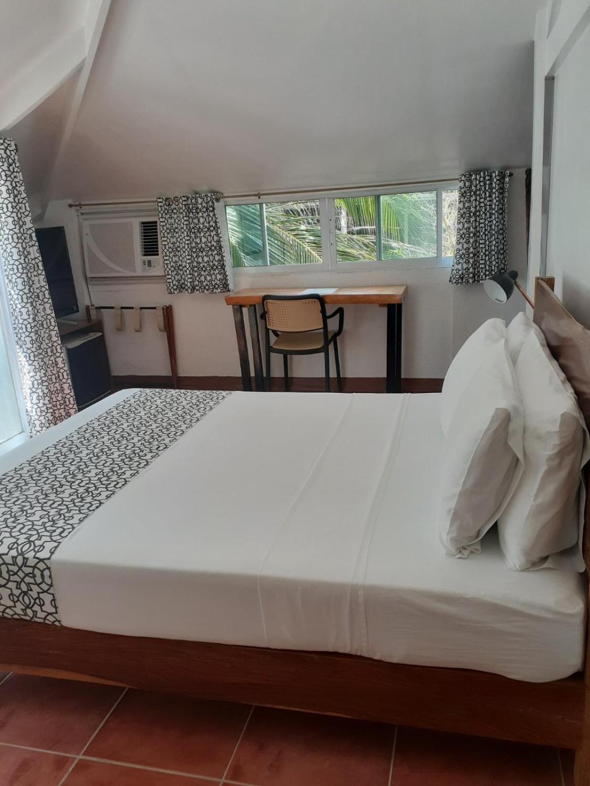 Bluewaves Beach House Balabag  Zewnętrze zdjęcie